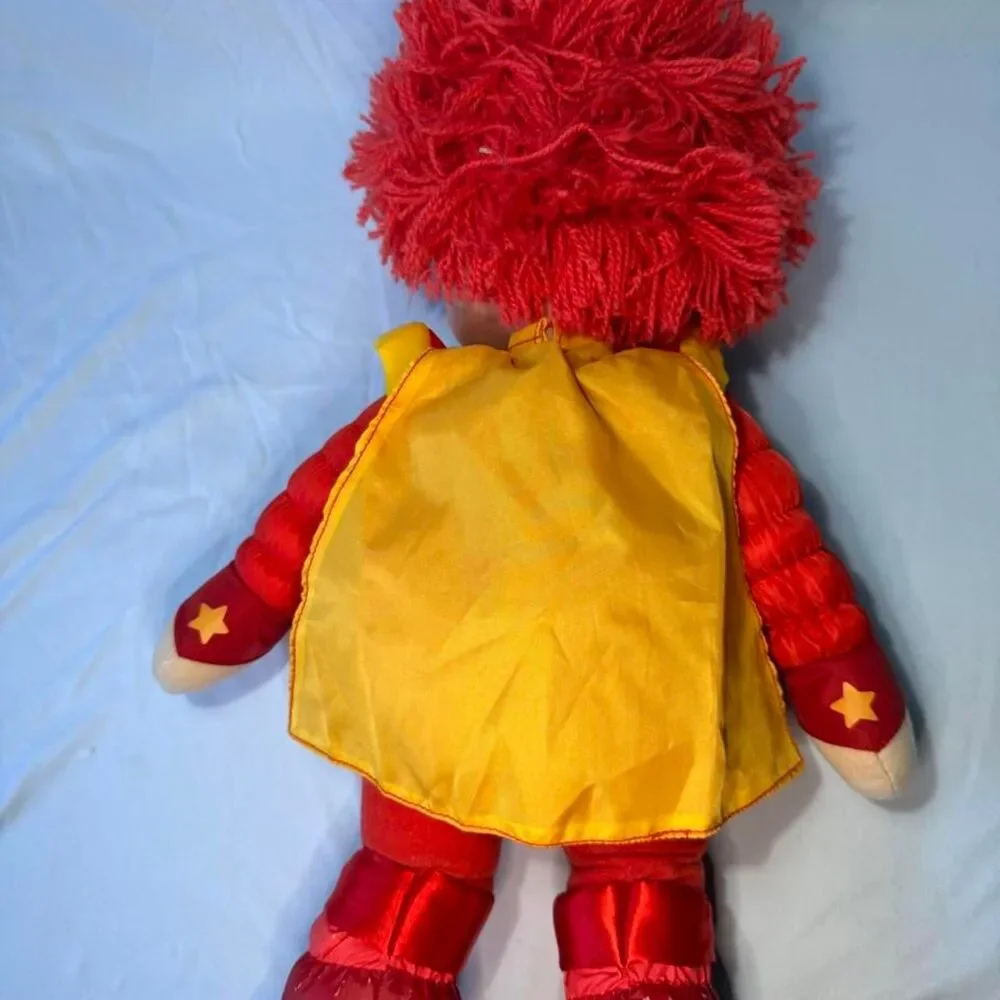 Mattel 2003 vintage